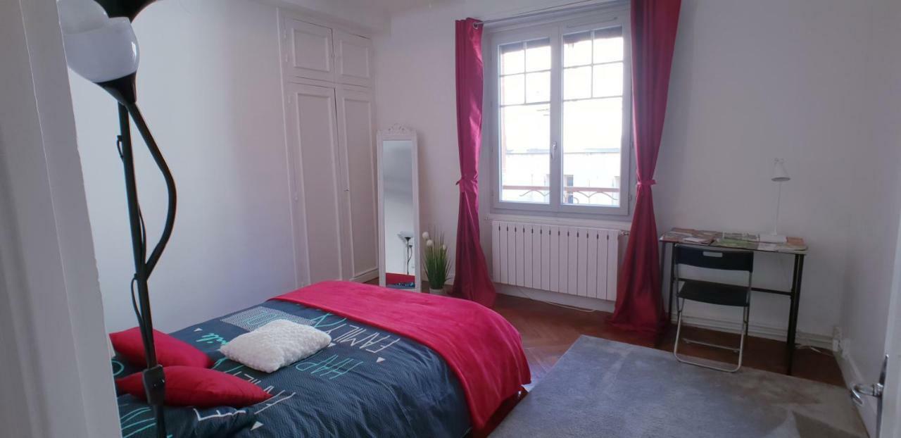 Au 36, Les Apparts Hotel Joigny Εξωτερικό φωτογραφία