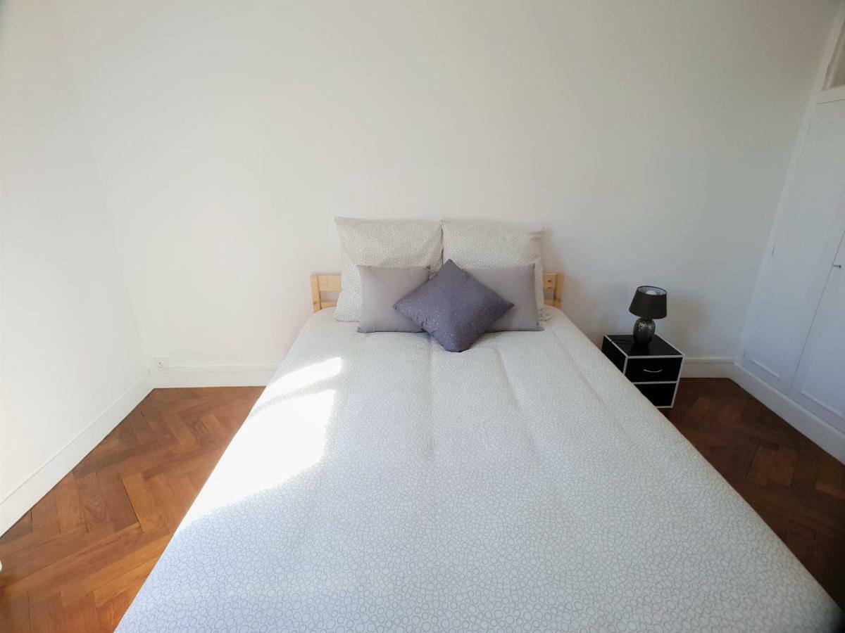 Au 36, Les Apparts Hotel Joigny Εξωτερικό φωτογραφία