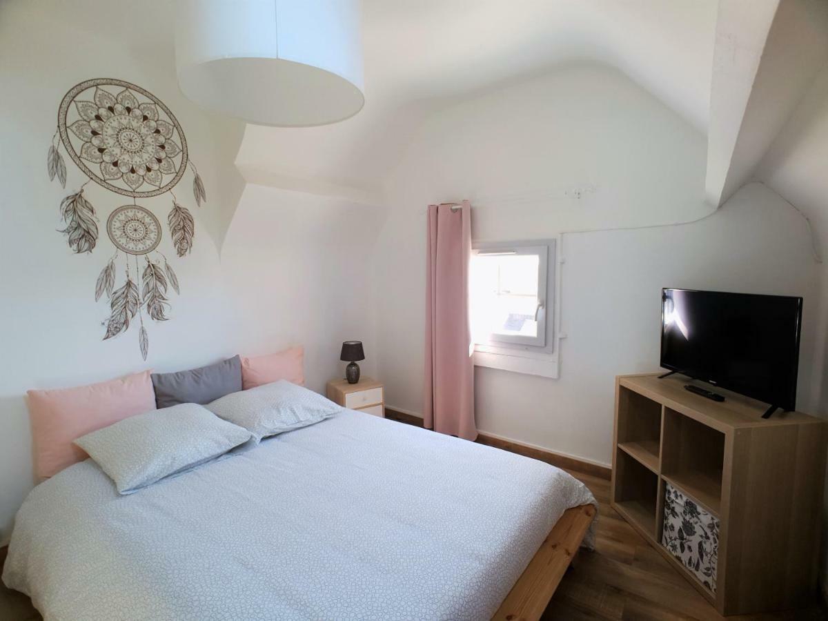 Au 36, Les Apparts Hotel Joigny Εξωτερικό φωτογραφία