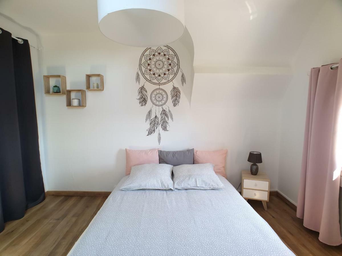 Au 36, Les Apparts Hotel Joigny Εξωτερικό φωτογραφία